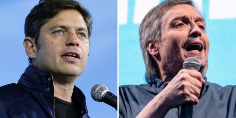 Kicillof cierra filas con Cristina K y busca convertir su condena en bandera electoral rumbo a 2027