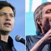 Kicillof cierra filas con Cristina K y busca convertir su condena en bandera electoral rumbo a 2027