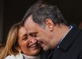 La ruta Foggia-Angeletti complica a Adorni y esposa: la Justicia mira pagos millonarios y el negocio de Tecnópolis