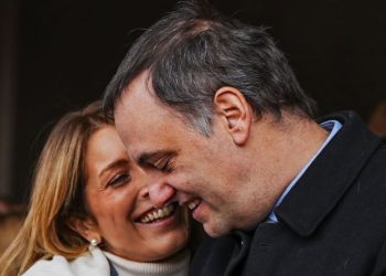 La ruta Foggia-Angeletti complica a Adorni y esposa: la Justicia mira pagos millonarios y el negocio de Tecnópolis