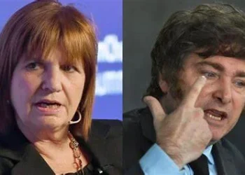 Encuesta 2027: Milei-Bullrich domina en el oficialismo y Villarruel aparece como ficha transversal