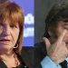 Encuesta 2027: Milei-Bullrich domina en el oficialismo y Villarruel aparece como ficha transversal