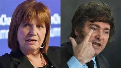 Encuesta 2027: Milei-Bullrich domina en el oficialismo y Villarruel aparece como ficha transversal