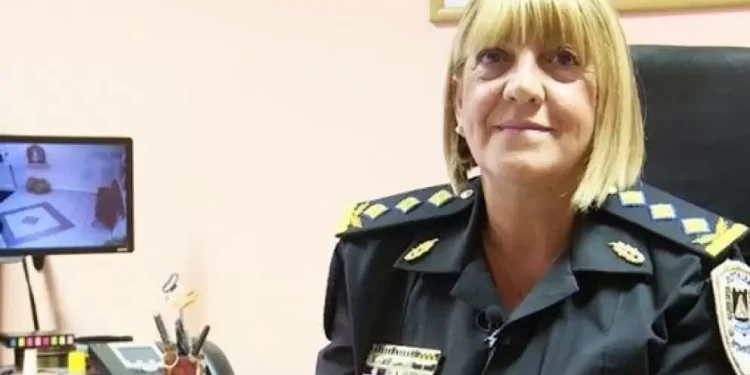 La Presidente de la Caja Policial, al borde del fuero penal por desobedecer órdenes judiciales