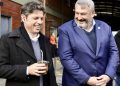 El ex ministro de Kicillof, Jorge D’Onofrio, irá a juicio oral por lavado y se agrava el escándalo de la VTV bonaerense