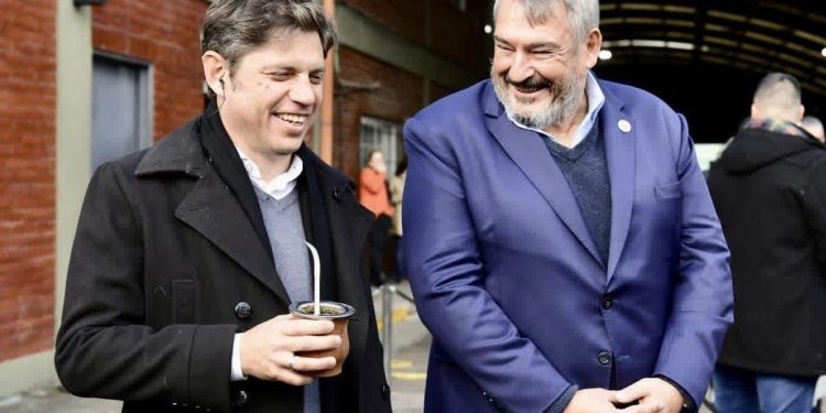 El ex ministro de Kicillof, Jorge D’Onofrio, irá a juicio oral por lavado y se agrava el escándalo de la VTV bonaerense