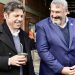 El ex ministro de Kicillof, Jorge D’Onofrio, irá a juicio oral por lavado y se agrava el escándalo de la VTV bonaerense