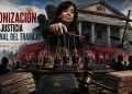 La Colonización de la Justicia Nacional del Trabajo