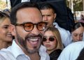La derecha ganó en Colombia y y va a un balotaje cargado de tensión