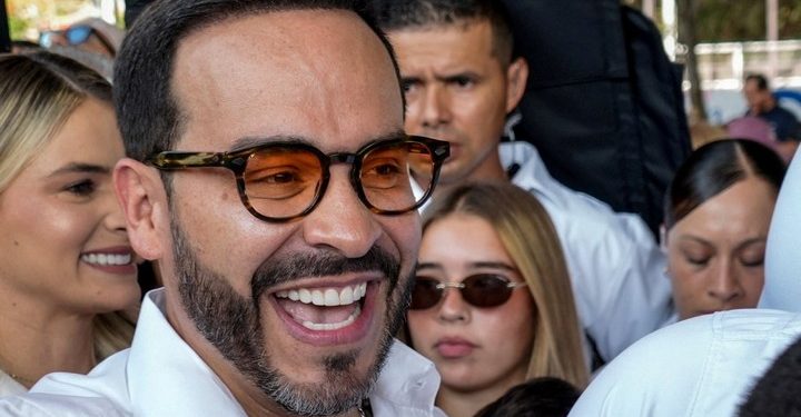 La derecha ganó en Colombia y y va a un balotaje cargado de tensión