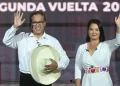El tablero inclinado: por qué Keiko Fujimori podría ganar por cuatro puntos