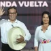 El tablero inclinado: por qué Keiko Fujimori podría ganar por cuatro puntos