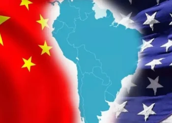 América Latina ante la pulseada entre Estados Unidos y China: oportunidad estratégica o nueva dependencia
