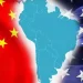 América Latina ante la pulseada entre Estados Unidos y China: oportunidad estratégica o nueva dependencia