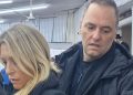 Caso Adorni: piden a la UIF investigar al jefe de Gabinete y a su esposa por posible lavado de dinero