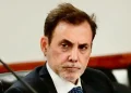 El juez que blindó a Karina Milei arrastra denuncias por abuso y espera auxilio político en el Consejo de la Magistratura
