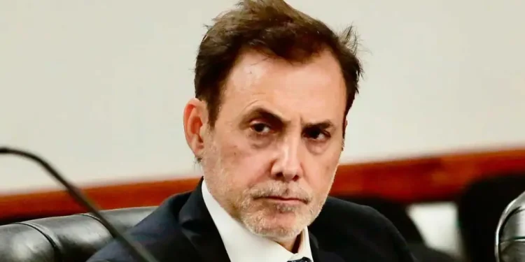 El juez que blindó a Karina Milei arrastra denuncias por abuso y espera auxilio político en el Consejo de la Magistratura