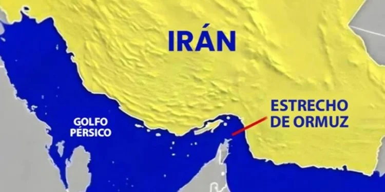 Estados Unidos e Irán anuncian un acuerdo para reabrir Ormuz, pero Líbano y Hezbolá amenazan con trabar la paz