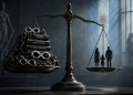 Justicia intangible