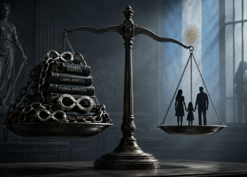 Justicia intangible