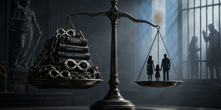 Justicia intangible
