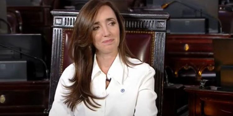 El caso Michelli abriría una fisura institucional: advierten que Villarruel podría firmar el decreto si Milei viaja