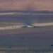 Un bombardero B-52 se estrelló tras despegar de la base Edwards en California