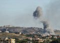 Teherán ata el alto el fuego a Líbano, pero no frena a Hezbolá que contina atacando a Israel