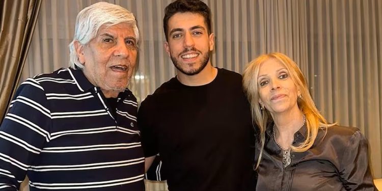 Moyano vuelve a auxiliar con fondos del gremio a la obra social “OSCHOCÓ” su esposa