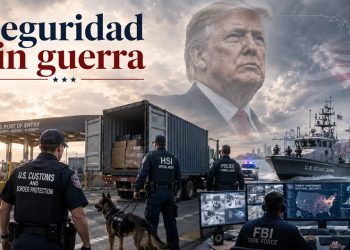 Cuando la seguridad se vuelve doctrina