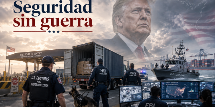 Cuando la seguridad se vuelve doctrina