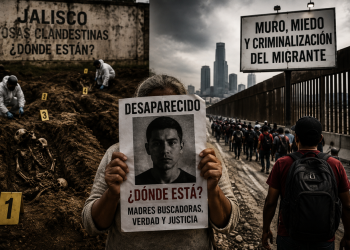 Cuando una verdad incómoda se vuelve frontera