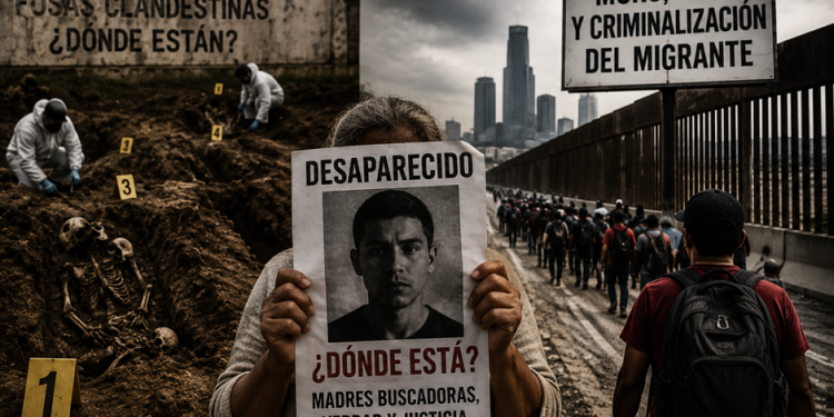 Cuando una verdad incómoda se vuelve frontera