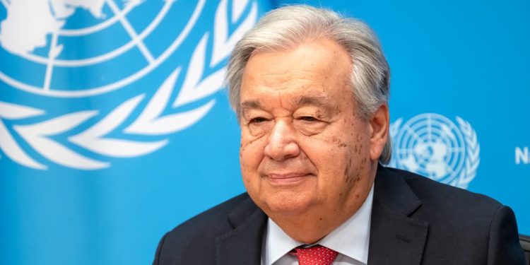 Estados Unidos anuncia nuevos ataques contra Irán y la ONU advierte por una guerra total en Medio Oriente