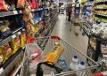 Positivo: La inflación de junio podría perforar el 2% por el freno en alimentos