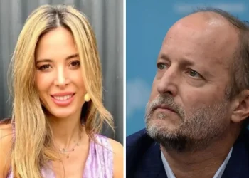 Caso Insaurralde: el fiscal pidió detener al ex intendente y a Jésica Cirio tras los videos de los millones de dólares