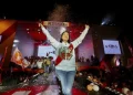 Fujimori queda a las puertas de la Presidencia de Perú tras una “pelea” voto a voto con 44.000 sufragios a favor