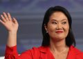 Keiko Fujimori se declara ganadora en Perú y promete un gobierno de unidad para cerrar la grieta