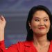 Keiko Fujimori se declara ganadora en Perú y promete un gobierno de unidad para cerrar la grieta