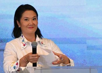 Keiko prepara su primer gabinete y busca blindar el arranque de su gobierno