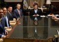 Positivo: Diputados aprobó el Súper RIGI y Milei busca atraer megainversiones tecnológicas