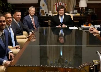 Positivo: Diputados aprobó el Súper RIGI y Milei busca atraer megainversiones tecnológicas