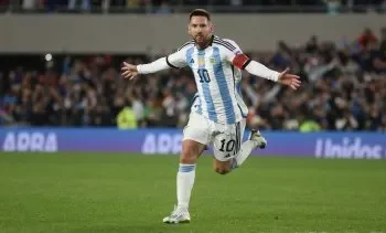 El mundo se rinde ante Messi: portadas históricas tras otro show argentino en el Mundial
