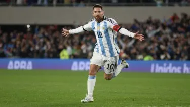 El mundo se rinde ante Messi: portadas históricas tras otro show argentino en el Mundial