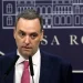 Adorni mudó a su madre a un country mientras crece la presión judicial sobre su patrimonio
