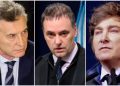 El PRO pide interpelar a Adorni y el caso amenaza con quebrar el vínculo con Milei