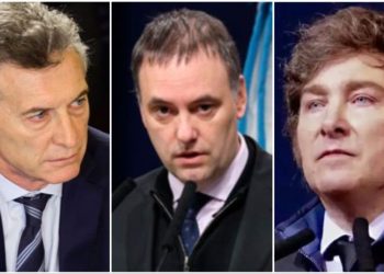 El PRO pide interpelar a Adorni y el caso amenaza con quebrar el vínculo con Milei