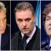 El PRO pide interpelar a Adorni y el caso amenaza con quebrar el vínculo con Milei