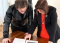 Bullrich aparece como posible recambio de Adorni mientras el escándalo patrimonial paraliza al Gobierno