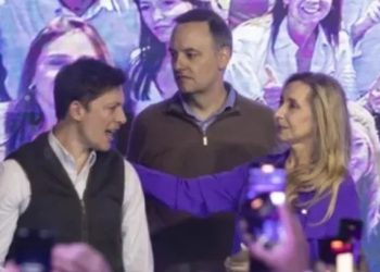 Michelli expuso la interna libertaria: Bullrich ganó volumen y el Gobierno reordena su mesa de poder